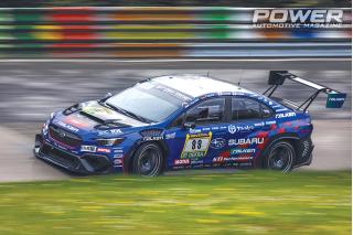 24h Nurburgring Race 30 Μαΐου – 2 Ιουνίου 2024